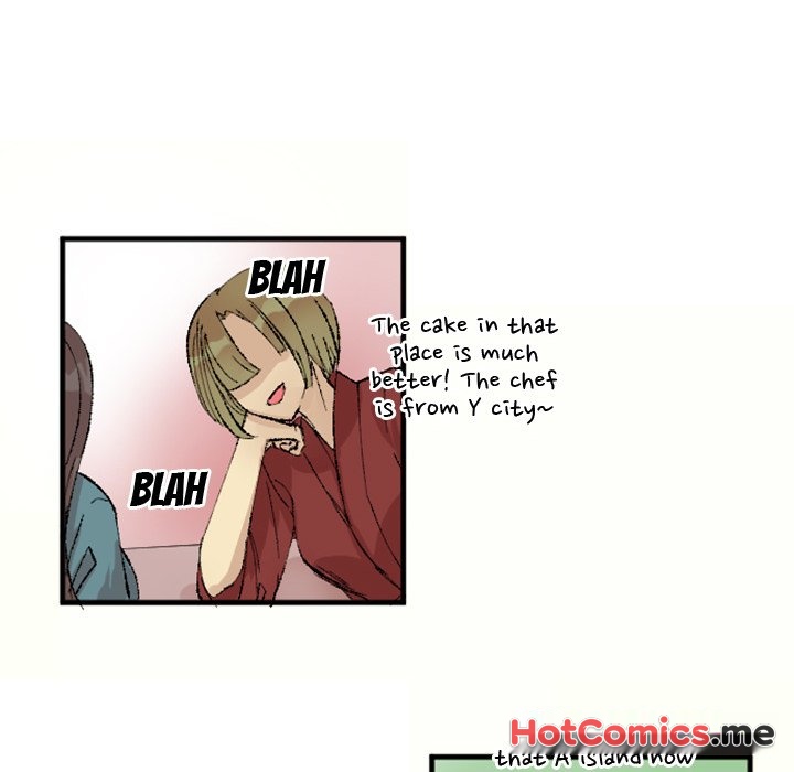 Today, I Meet a Dragon - episode 14 - 41