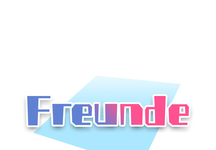 Freunde - episode 16 - 0
