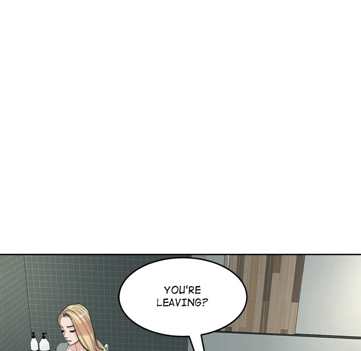 Please Take Care of Her - episode 18 - 15