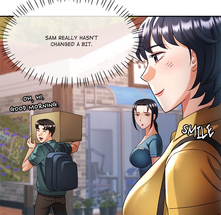A Girl I Used to Know - episode 13 - 104