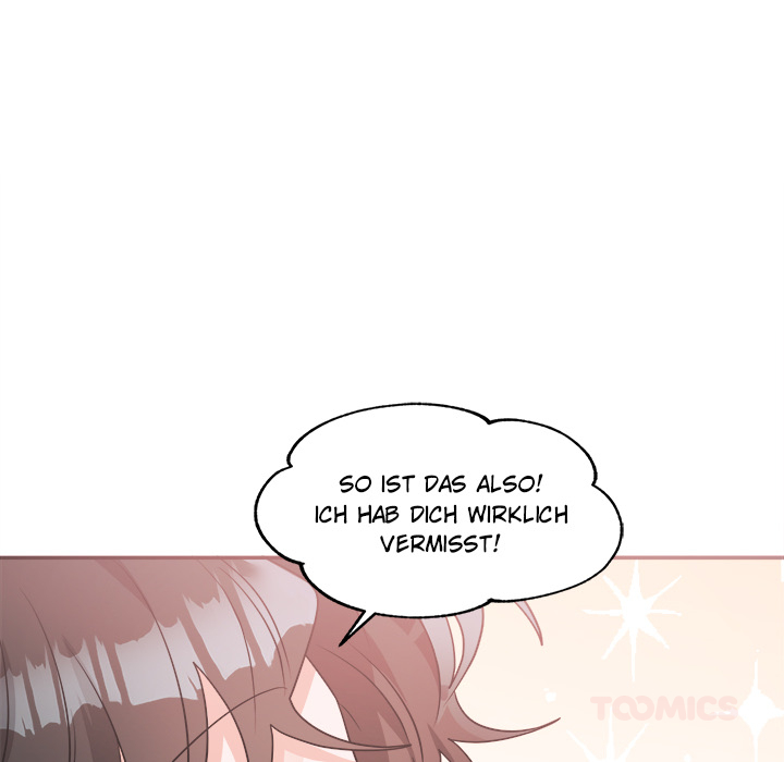 Pheromon Sorbet♥ - episode 41 - 81