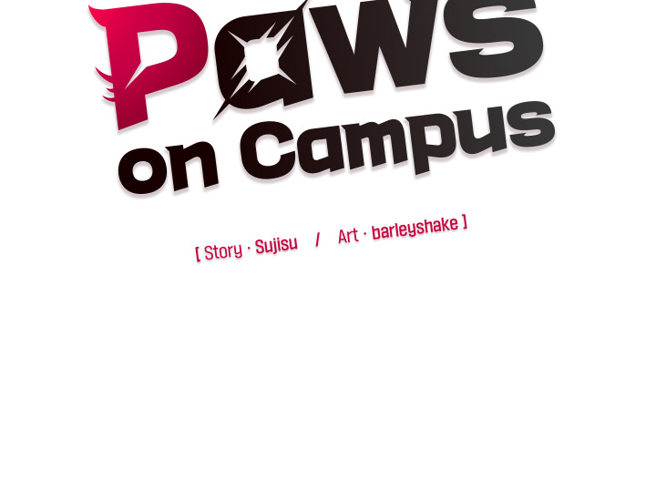 Paws on Campus - episode 15 - 178