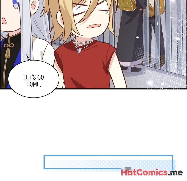 Strange Family - episode 40 - 45