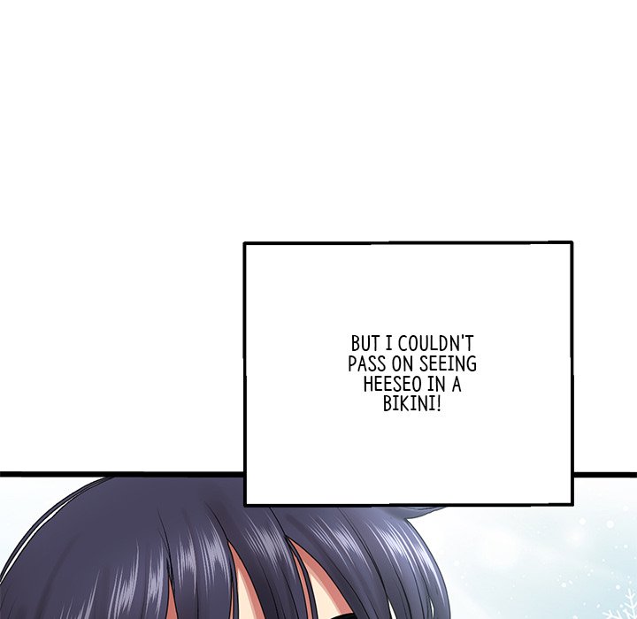 My First and Last - episode 19 - 138