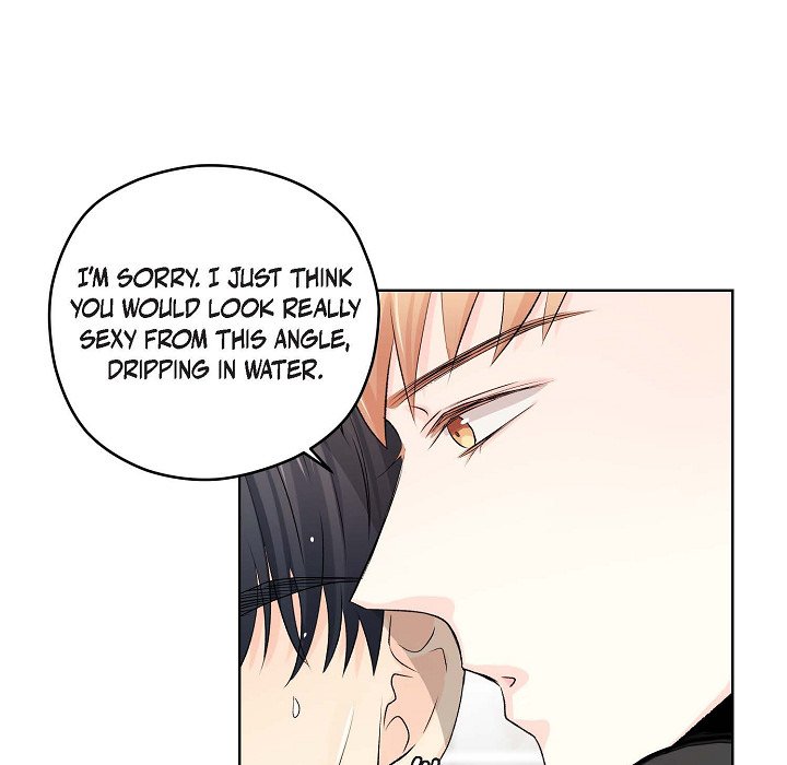 My K - episode 10 - 86