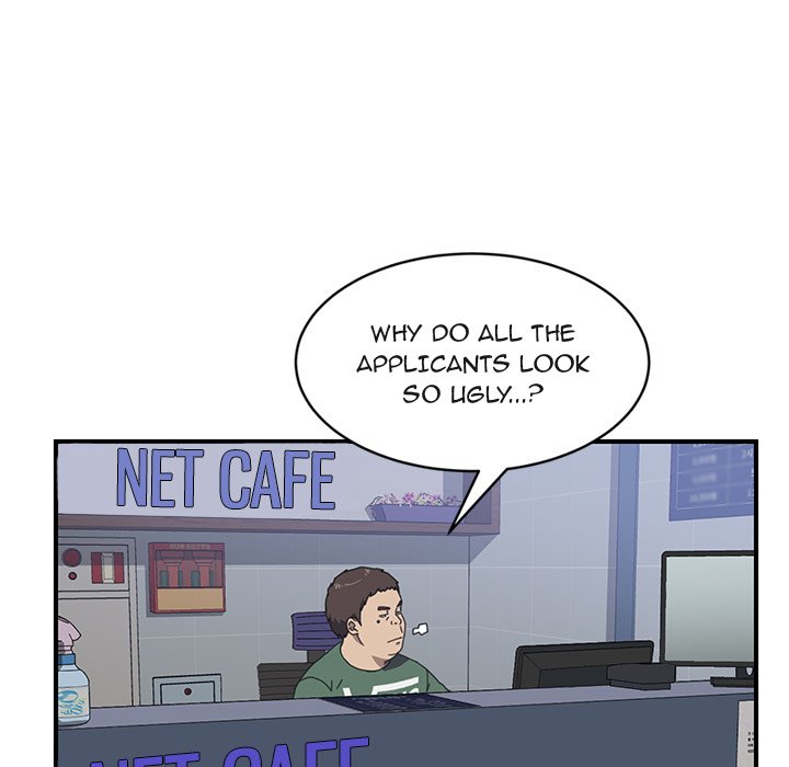 The Unwanted Roommate - episode 13 - 89