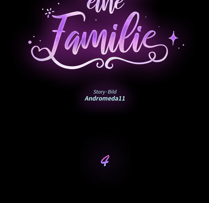 (Fast) wie eine Familie - episode 4 - 22
