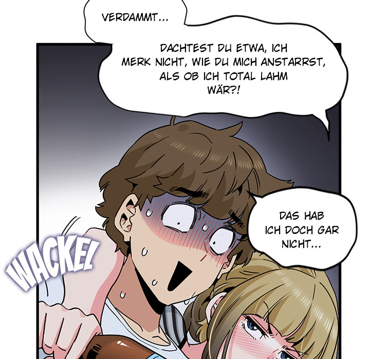 Auf den ersten Schnips - episode 47 - 94