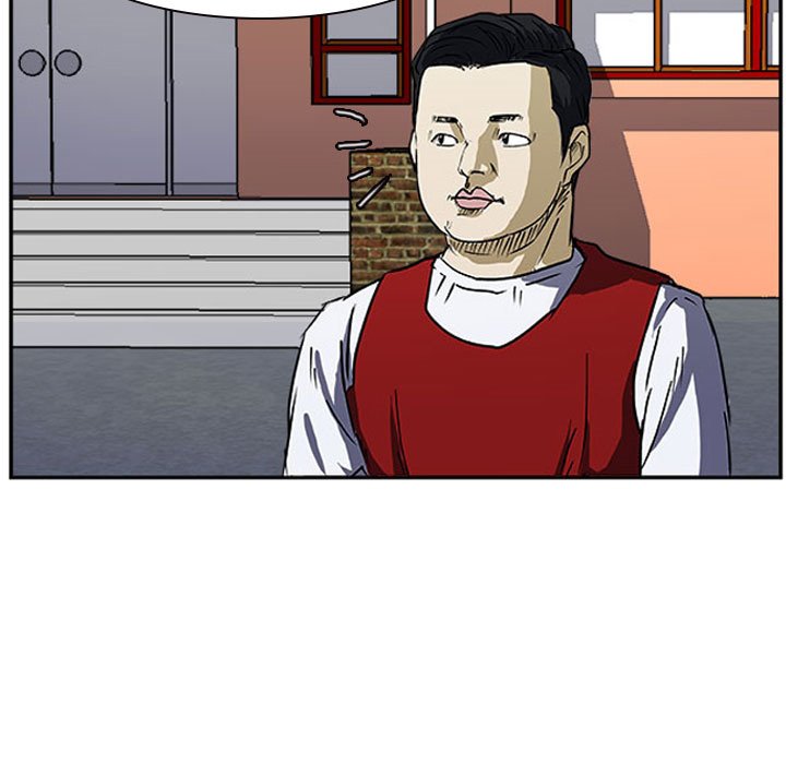 Tweener - episode 17 - 112