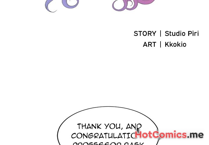 Yuri's Part Time Job - episode 34 - 1