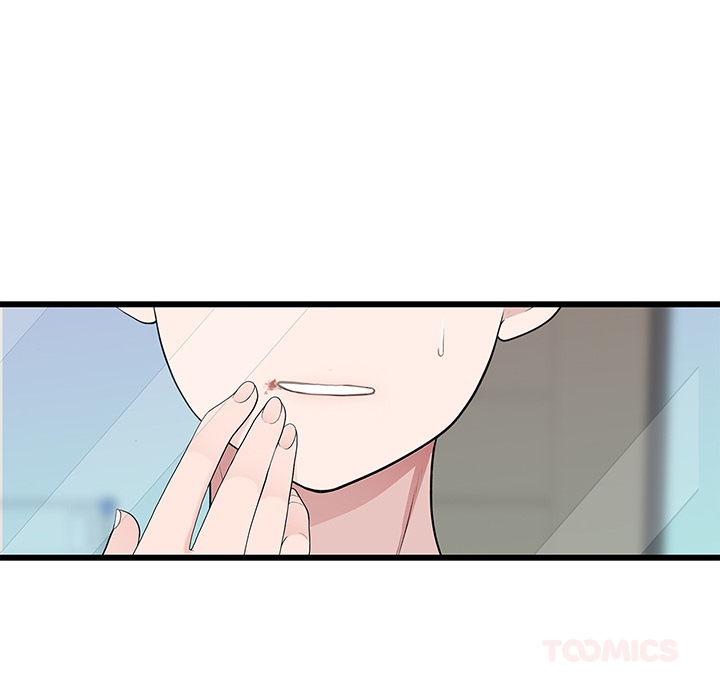Tissue Guzzler - episode 57 - 61
