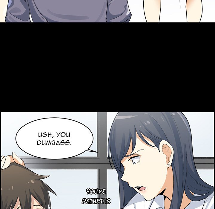 Excuse me, This is my Room - episode 1 - 35