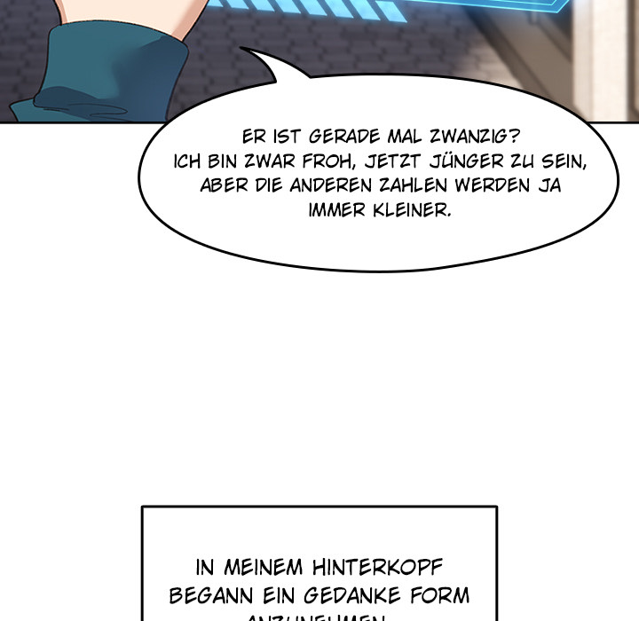Überleben in einem Comic - episode 1 - 136