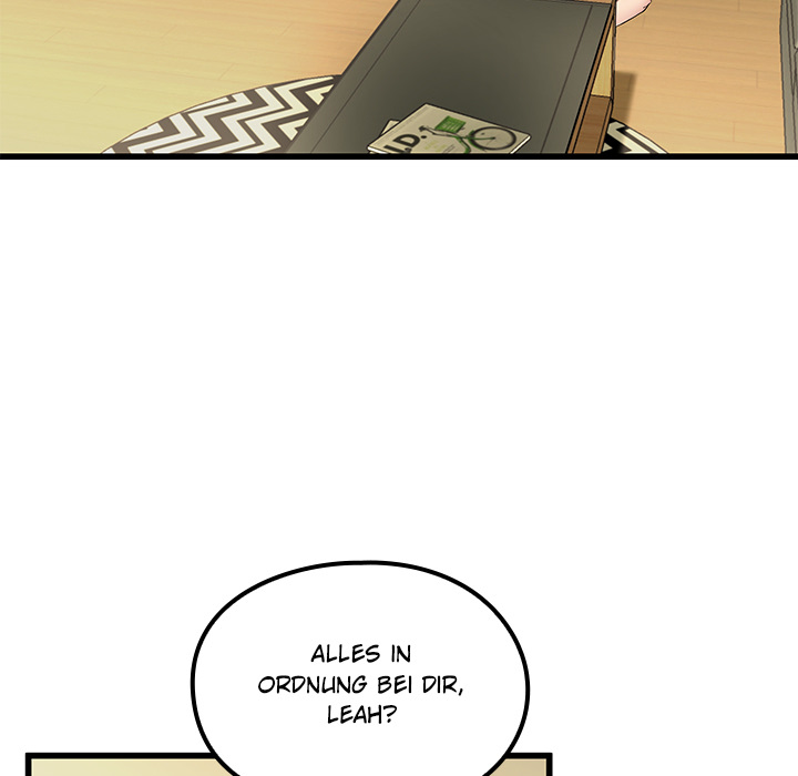 Liebe steckt in den Genen - episode 6 - 6