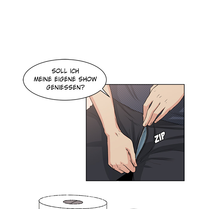 Soojungs Comicladen - episode 2 - 70