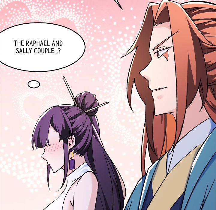My Lovely Disciples - episode 57 - 140