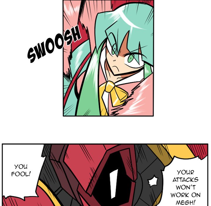 Maki and Friends - episode 29 - 268