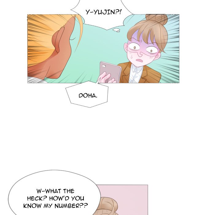 You Have The Wrong Person - episode 27 - 68