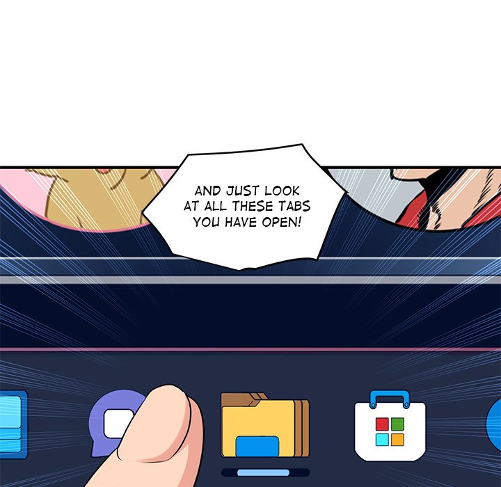 Snapping into Love - episode 1 - 89