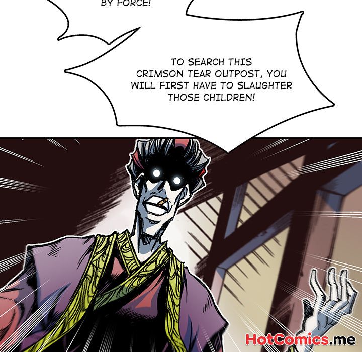 Legend of Sayu - episode 57 - 146