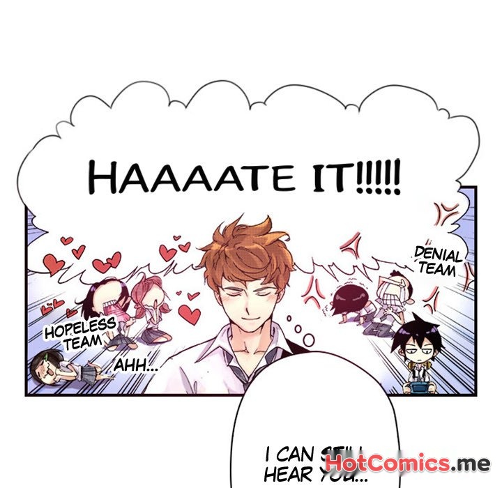 99% Love - episode 9 - 31