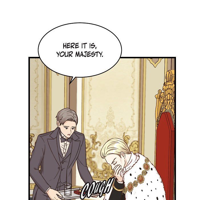 Hold on, Crown Prince! - episode 46 - 30
