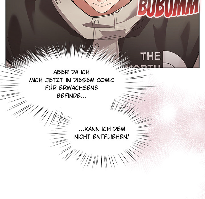 Überleben in einem Comic - episode 6 - 93