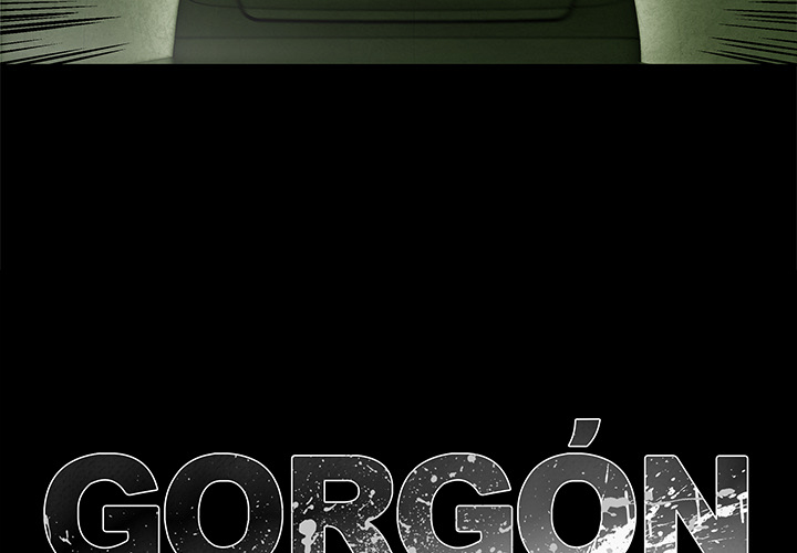 Gorgón - episode 2 - 3