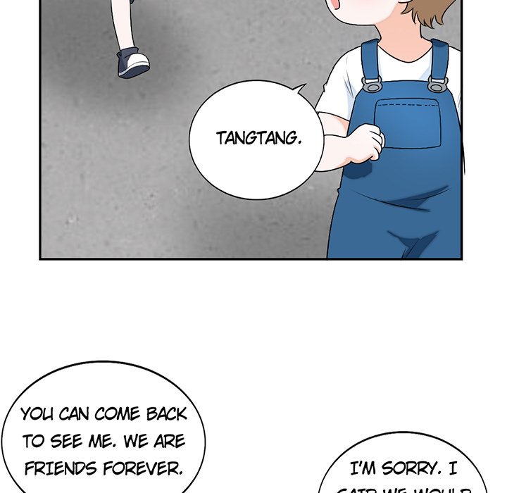 Mommy, Where's My Daddy? - episode 18 - 55