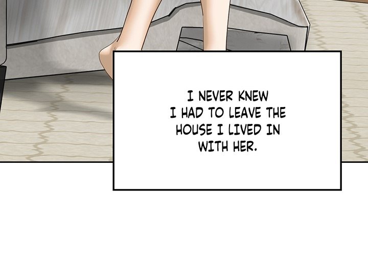Stepsister - episode Prologue - 3