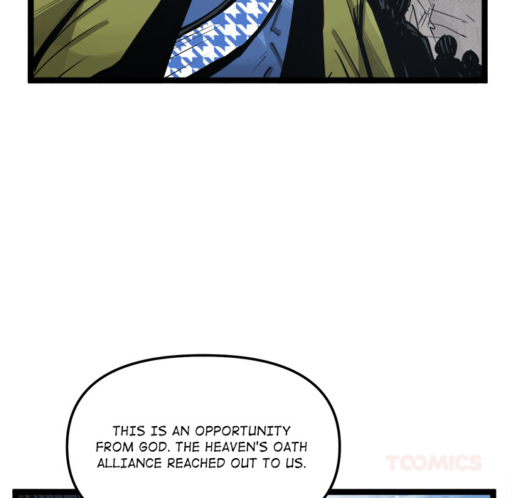 Lee Gwak, the Warrior - episode 37 - 19
