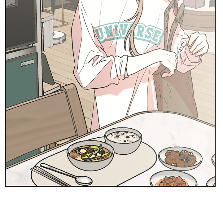 Bitter Sweetheart - episode 25 - 49
