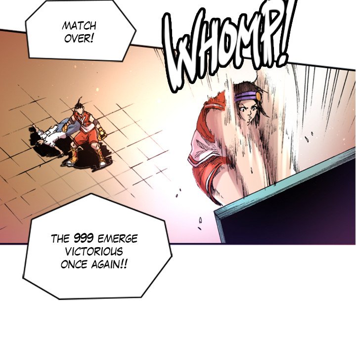 Chivalry - episode 23 - 52