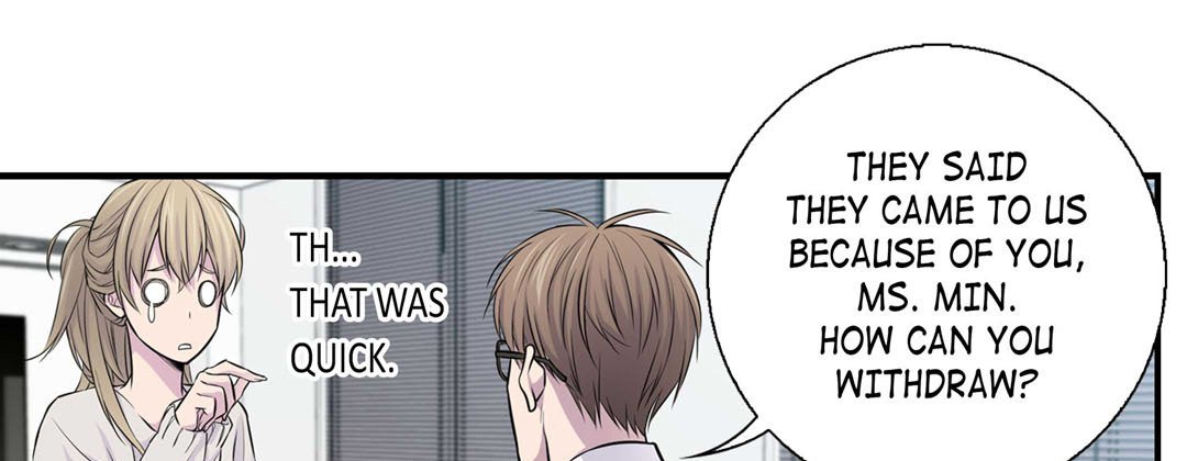 My Ex, Client  - episode 3 - 168