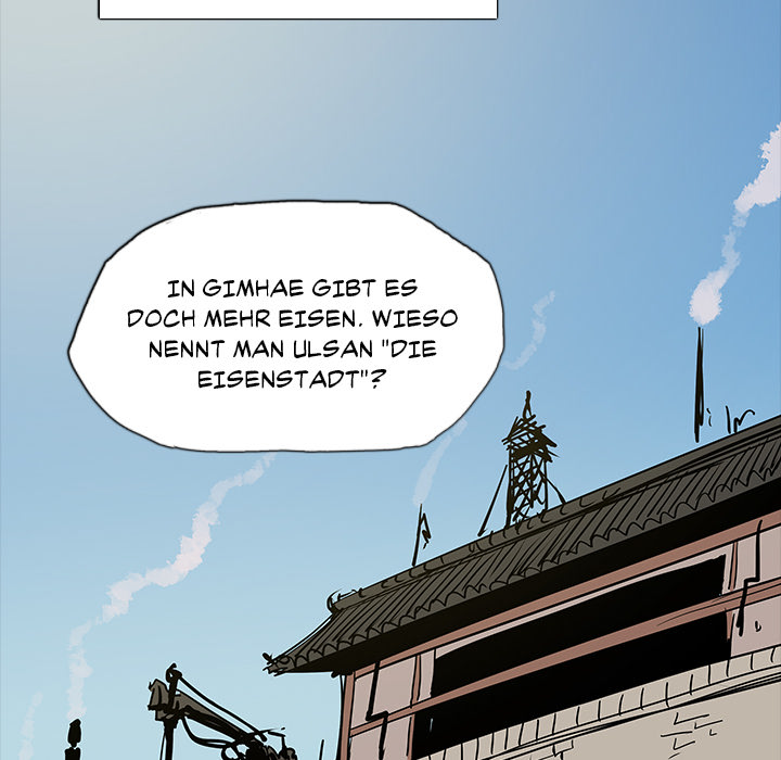 Yeongnos Giftzähne - episode 35 - 77