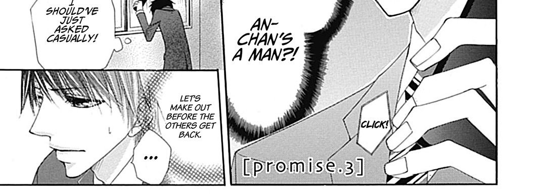 Promise of Love - episode 3 - 49