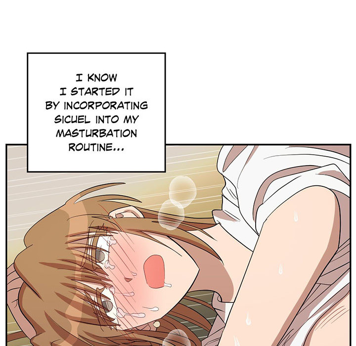 Love, Lust, & Joy - episode 8 - 56