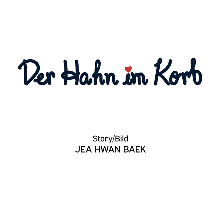 Der Hahn im Korb - episode 28 - 19
