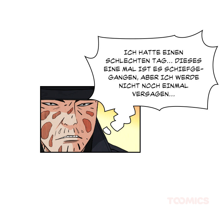 Holzköpfe auf dem Weg nach oben - episode 80 - 65