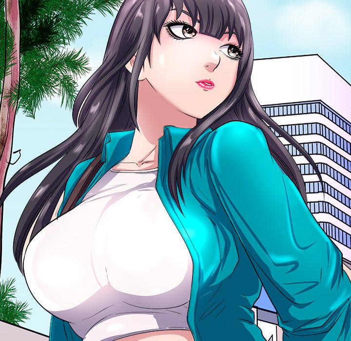 Immoral Family - episode 12 - 180