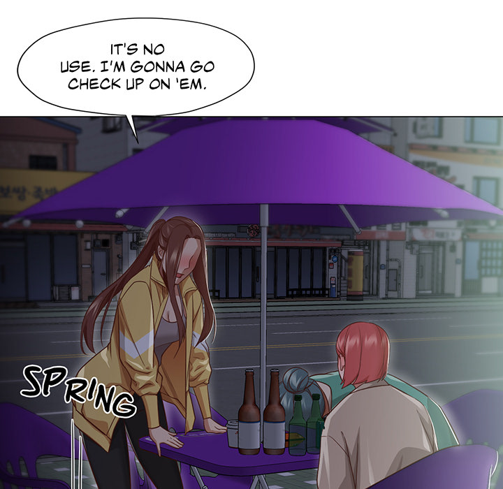 Man Up, Girl! - episode 16 - 89
