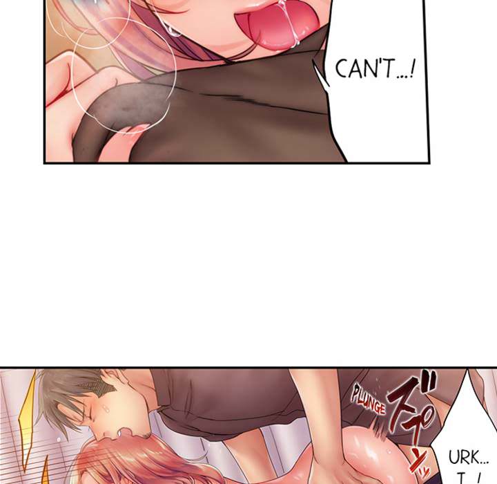 I Can't Resist His Massage! Cheating in Front of My Husband's Eyes - episode 27 - 35