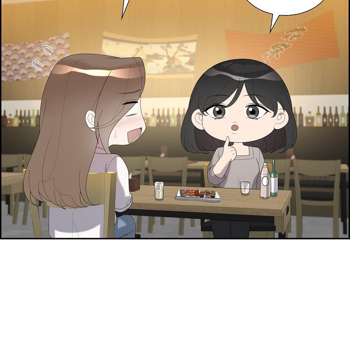 A Misogamist's Romance - episode 39 - 56