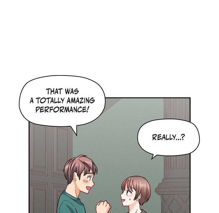 The Friendship Dilemma - episode 23 - 27