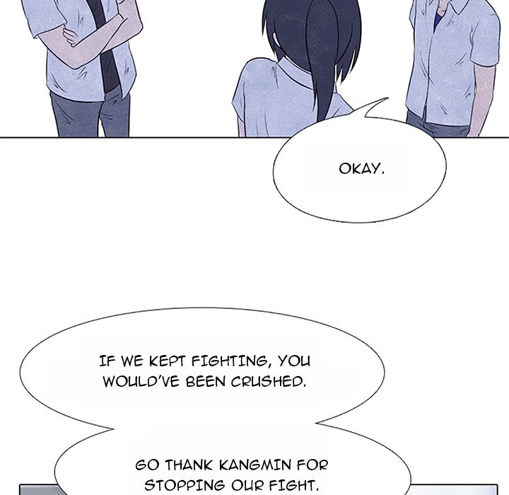 High School Devil - episode 21 - 4