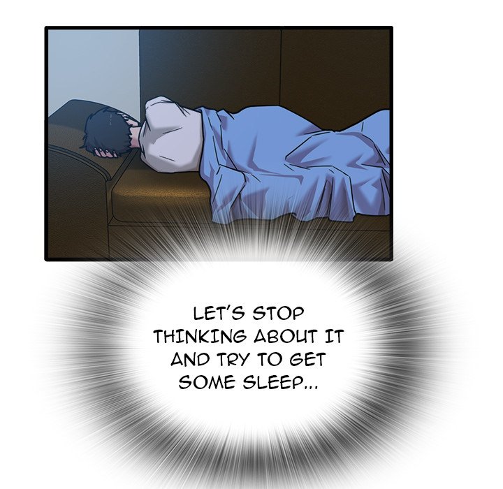 No More, No Less - episode 3 - 52