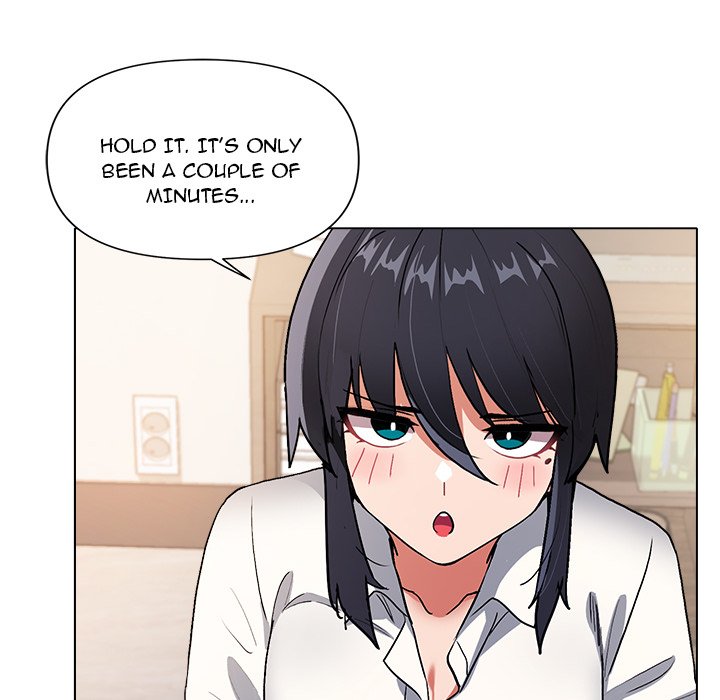 An Outsider's Way In - episode 6 - 104