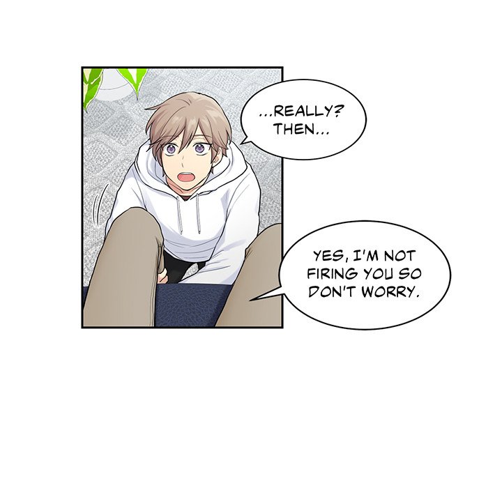 My X Report - episode 7 - 60