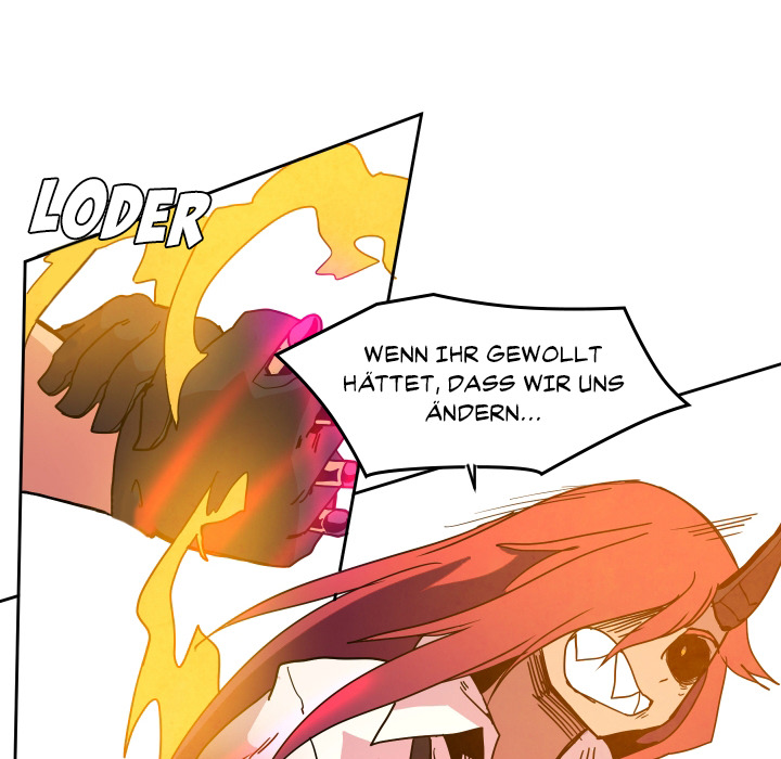 Die Dämonenkaiserin - episode 46 - 95