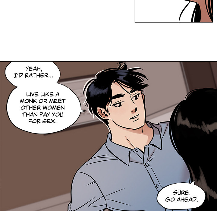 Snowman - episode 25 - 18